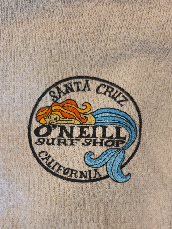 O'Neill Tops - O'Neill Hoodie, Size L